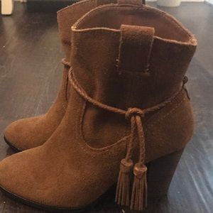 Dolce vita booties